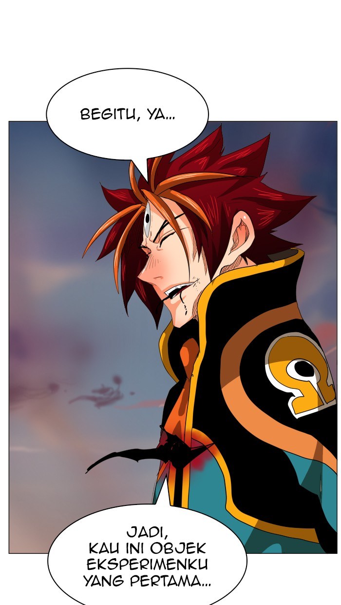 The God of High School - Chapter 269 38 The God of High School - Chapter 269 38