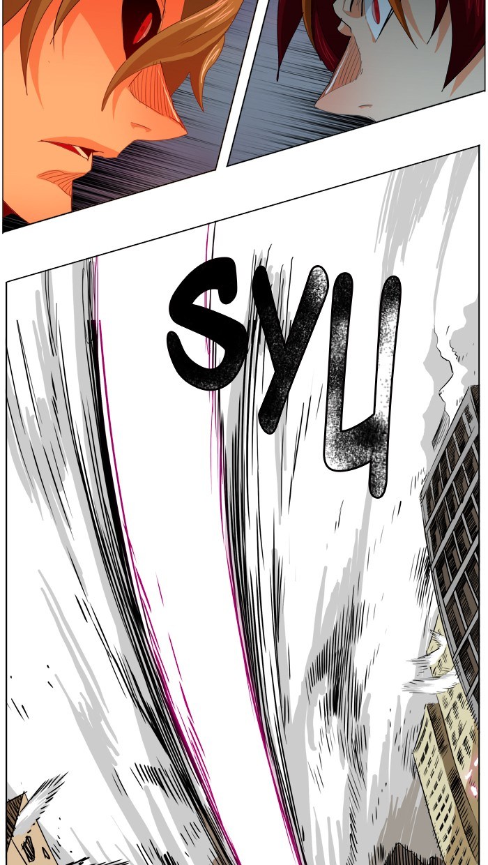 The God of High School - Chapter 269 34 The God of High School - Chapter 269 34