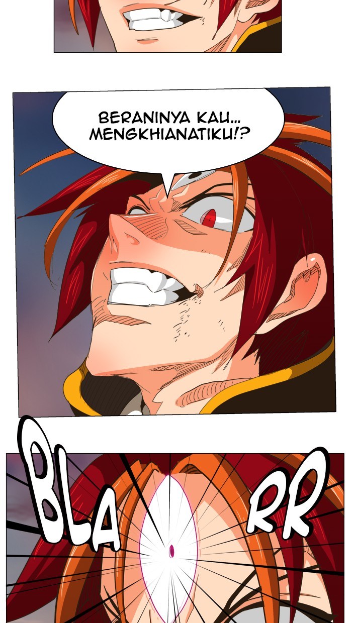 The God of High School - Chapter 269 19 The God of High School - Chapter 269 19