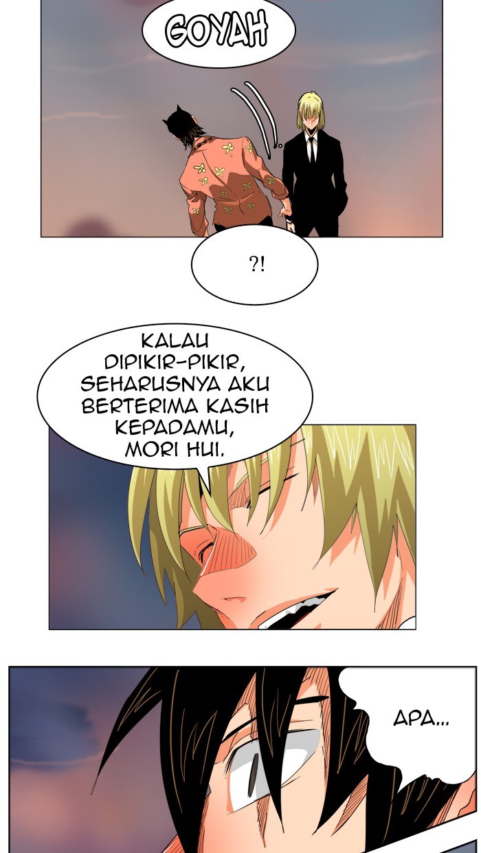 The God of High School - Chapter 269 12 The God of High School - Chapter 269 12