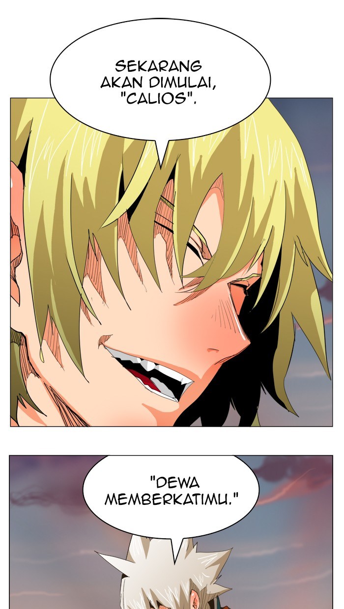 The God of High School - Chapter 269 16 The God of High School - Chapter 269 16
