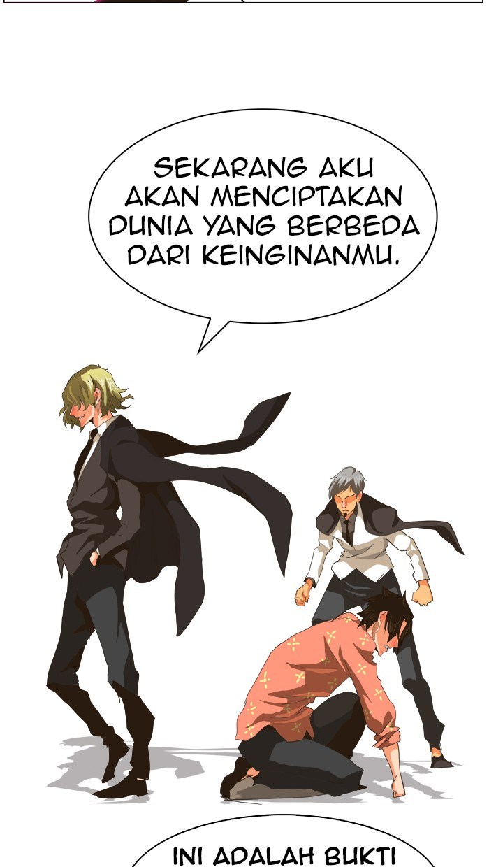The God of High School - Chapter 269 68 The God of High School - Chapter 269 68