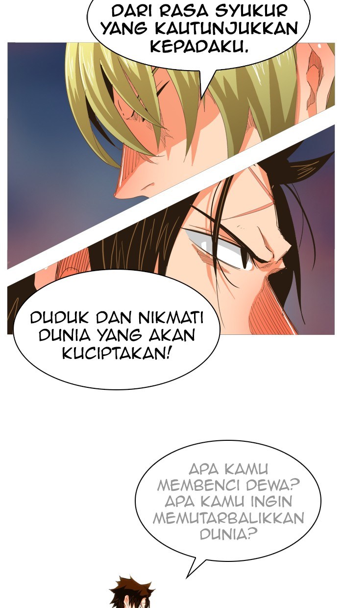 The God of High School - Chapter 269 69 The God of High School - Chapter 269 69