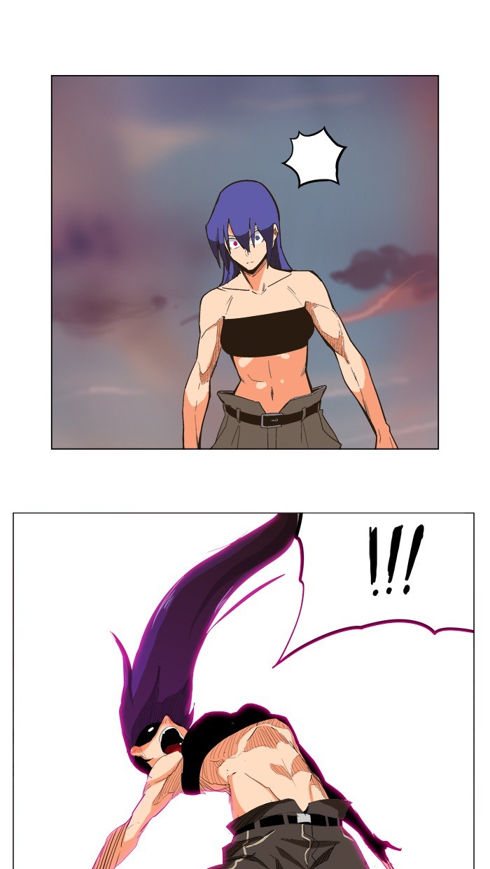 The God of High School - Chapter 269 63 The God of High School - Chapter 269 63