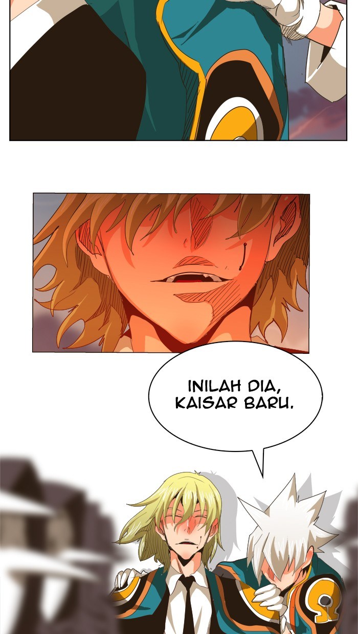 The God of High School - Chapter 269 60 The God of High School - Chapter 269 60