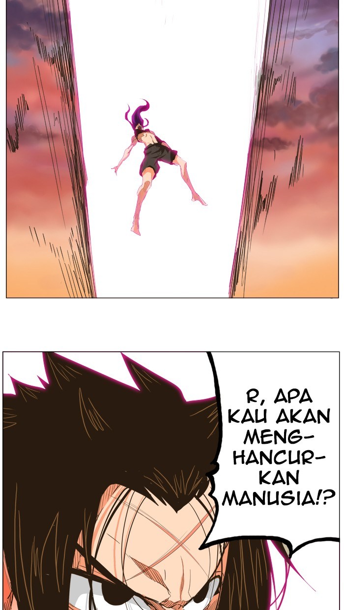 The God of High School - Chapter 269 66 The God of High School - Chapter 269 66