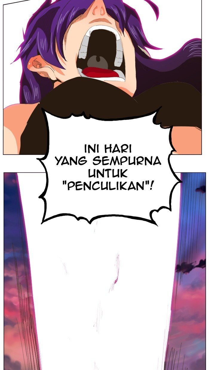 The God of High School - Chapter 269 65 The God of High School - Chapter 269 65