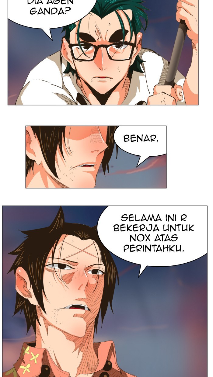 The God of High School - Chapter 269 7 The God of High School - Chapter 269 7