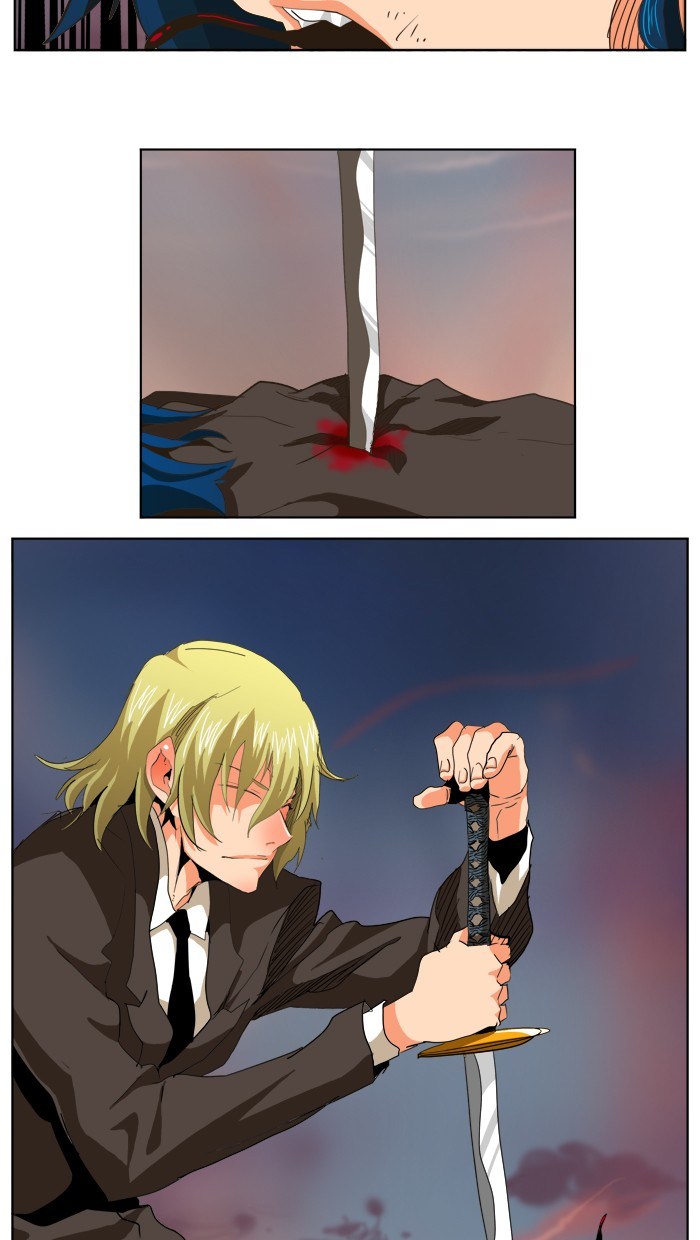The God of High School - Chapter 269 49 The God of High School - Chapter 269 49