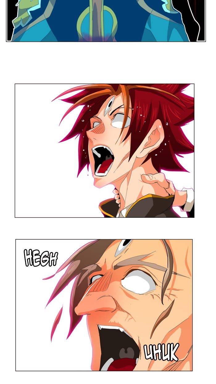 The God of High School - Chapter 269 42 The God of High School - Chapter 269 42