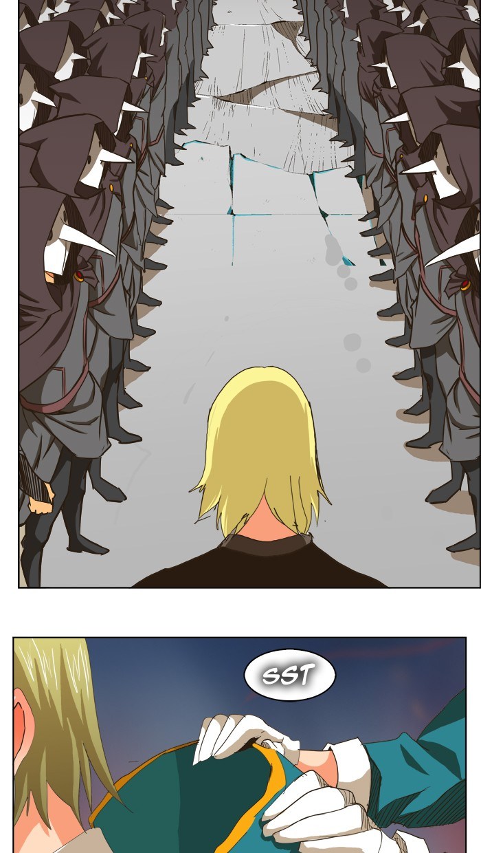 The God of High School - Chapter 269 59 The God of High School - Chapter 269 59