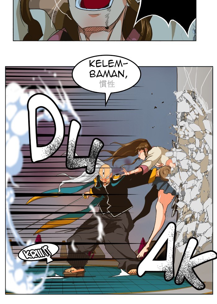 The God of High School - Chapter 260 9