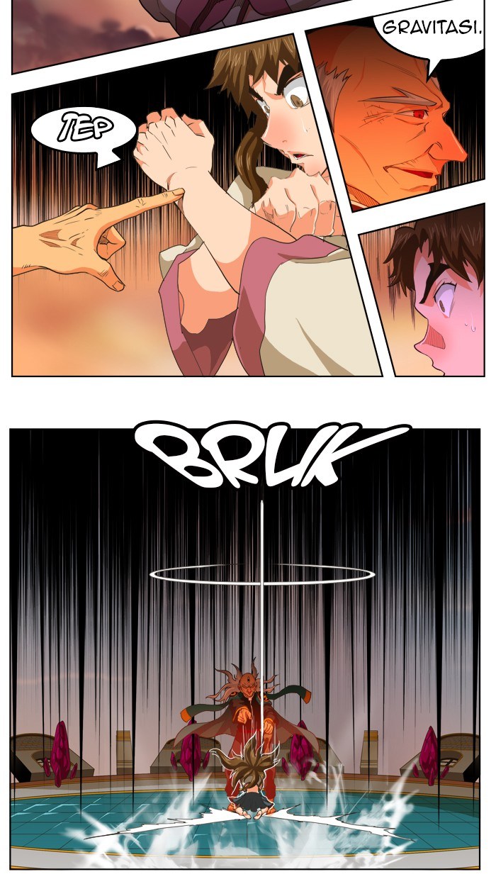 The God of High School - Chapter 260 29