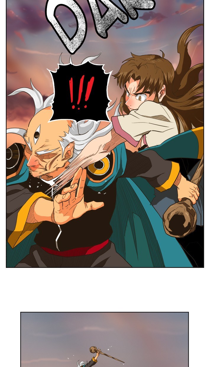 The God of High School - Chapter 260 26