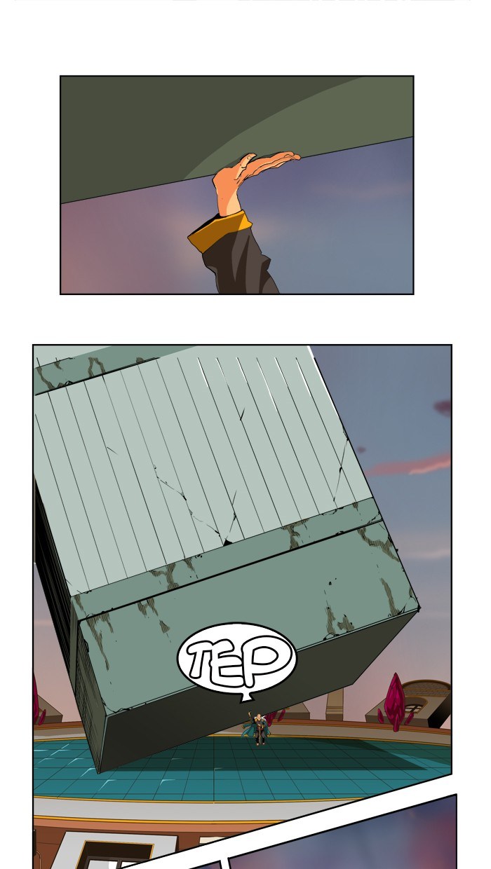 The God of High School - Chapter 260 32