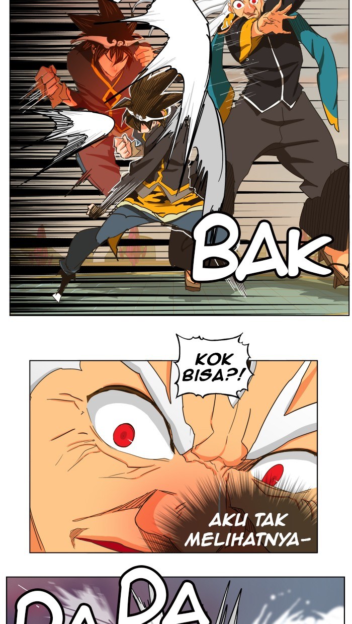 The God of High School - Chapter 260 19