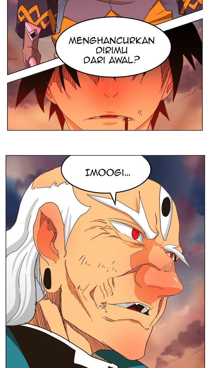 The God of High School - Chapter 260 53