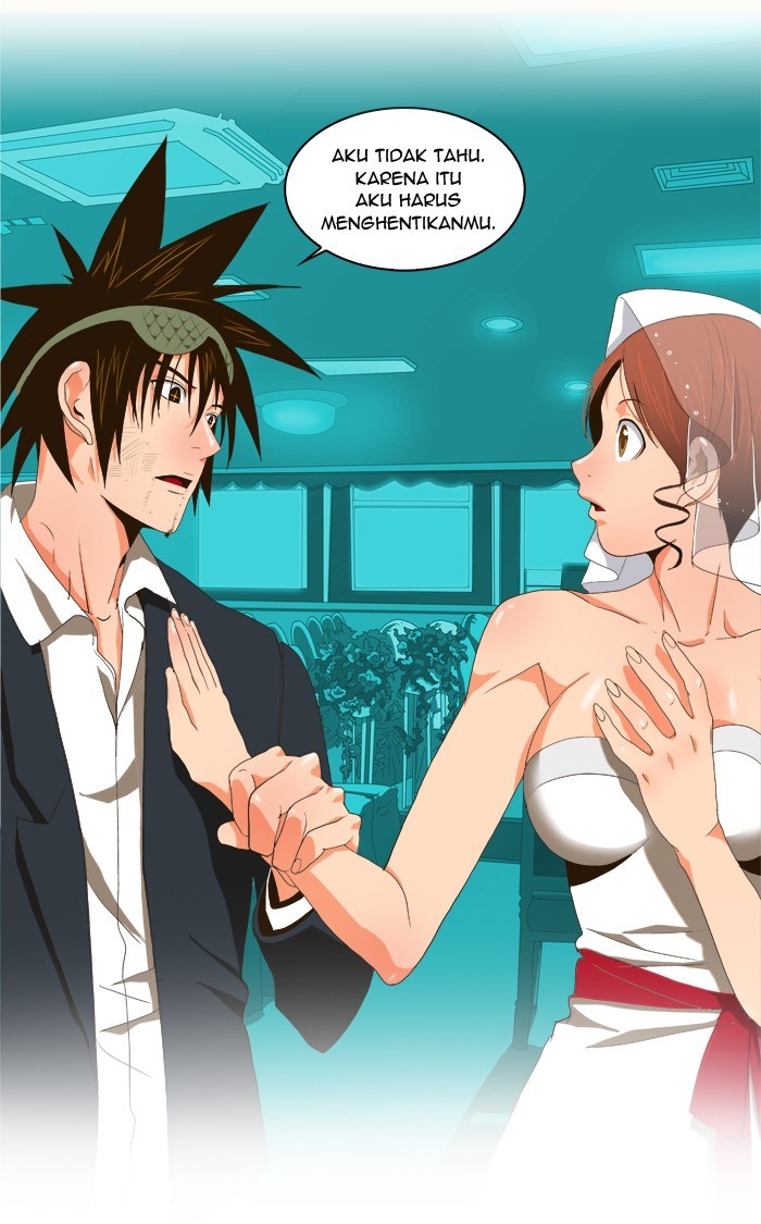 The God of High School - Chapter 27 39 The God of High School - Chapter 27 39