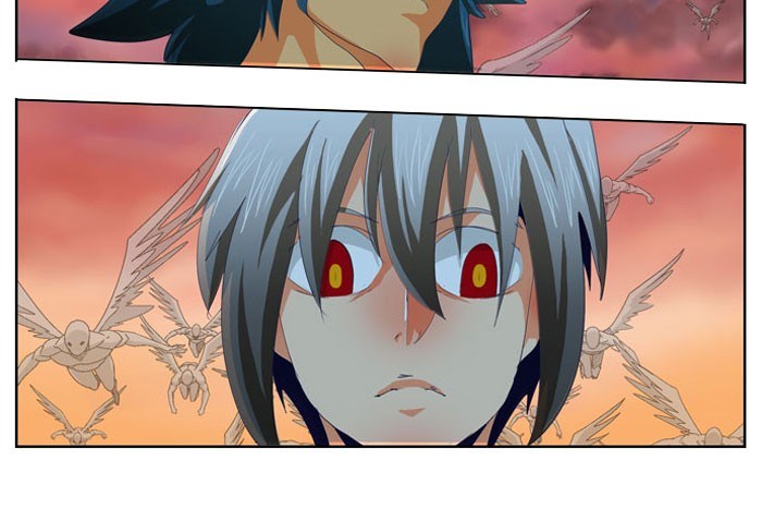 The God of High School - Chapter 278 82 The God of High School - Chapter 278 82