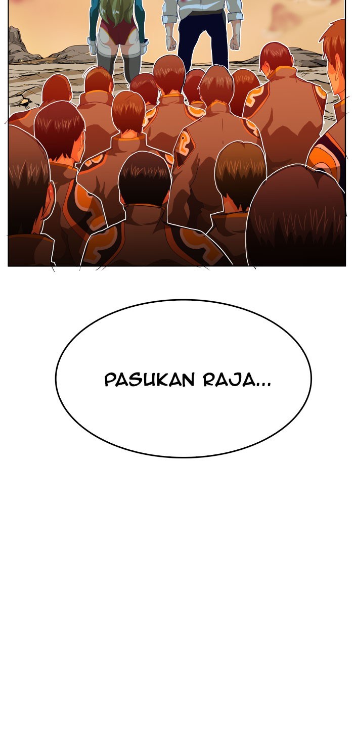 The God of High School - Chapter 278 86 The God of High School - Chapter 278 86