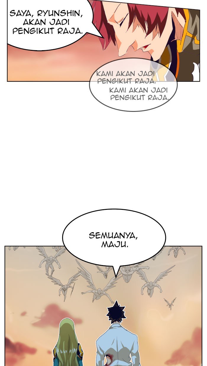 The God of High School - Chapter 278 85 The God of High School - Chapter 278 85