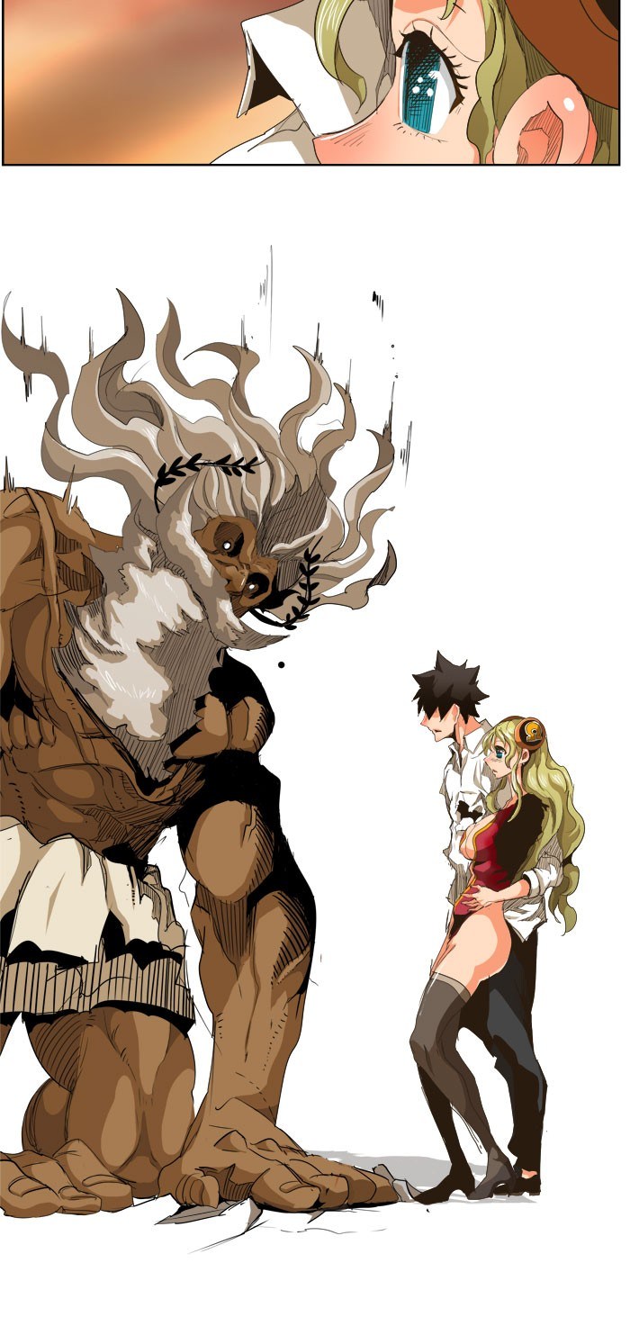 The God of High School - Chapter 278 9 The God of High School - Chapter 278 9