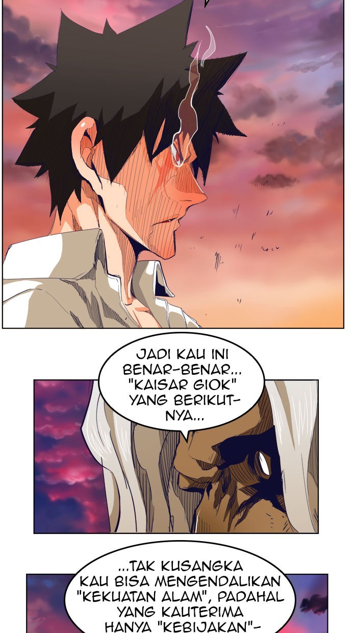 The God of High School - Chapter 278 29 The God of High School - Chapter 278 29