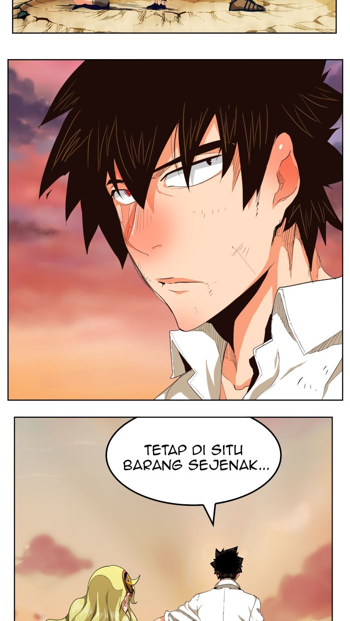 The God of High School - Chapter 278 22 The God of High School - Chapter 278 22