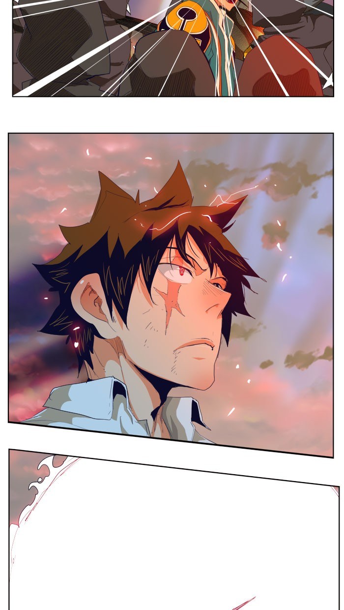 The God of High School - Chapter 278 38 The God of High School - Chapter 278 38