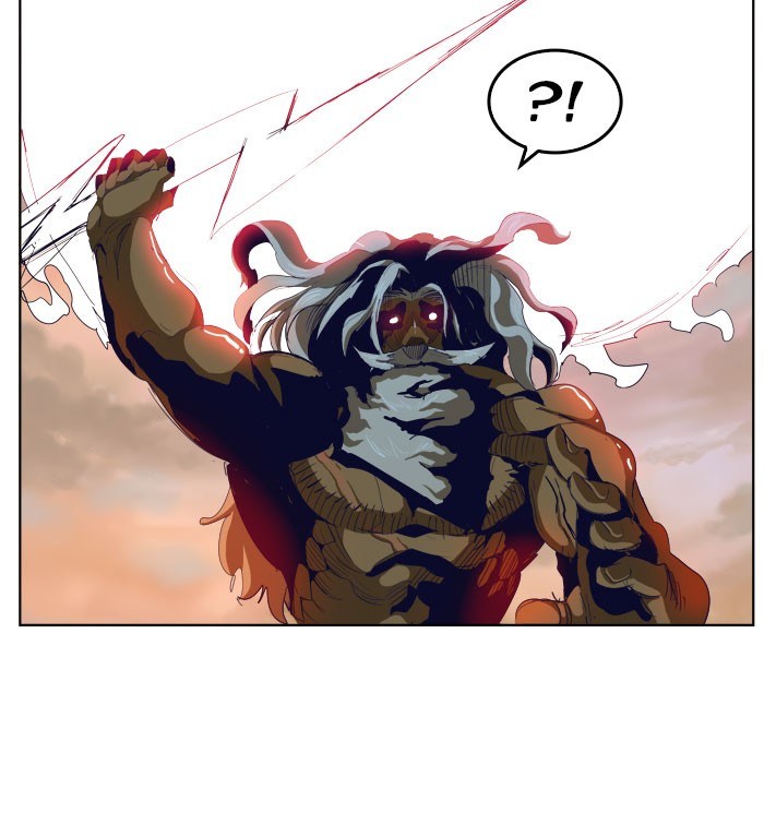 The God of High School - Chapter 278 39 The God of High School - Chapter 278 39
