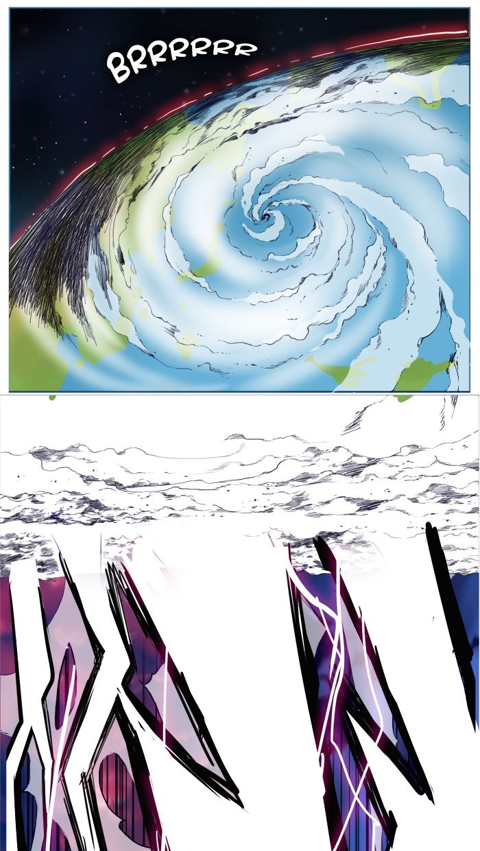 The God of High School - Chapter 278 32 The God of High School - Chapter 278 32