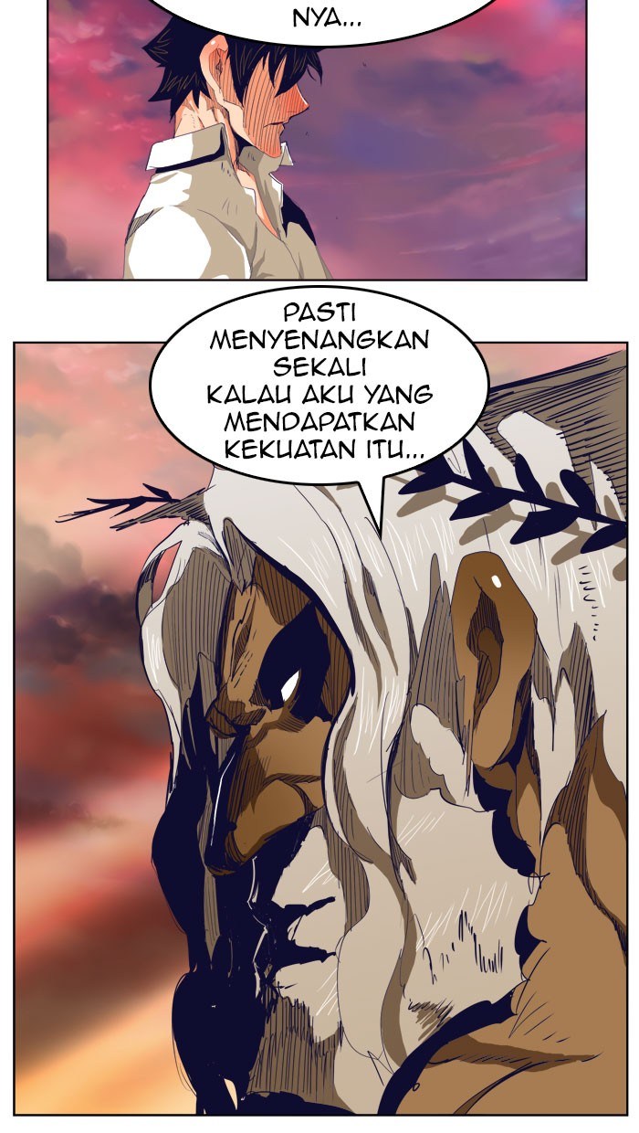 The God of High School - Chapter 278 30 The God of High School - Chapter 278 30