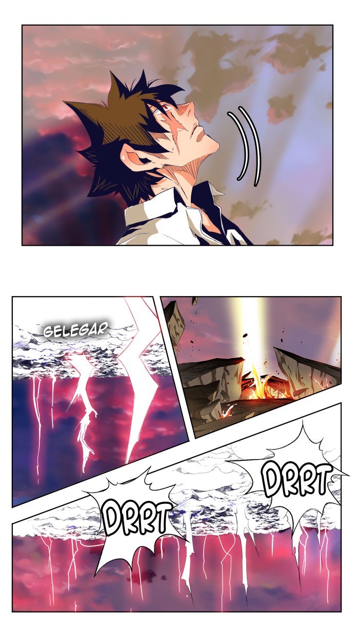 The God of High School - Chapter 278 31 The God of High School - Chapter 278 31