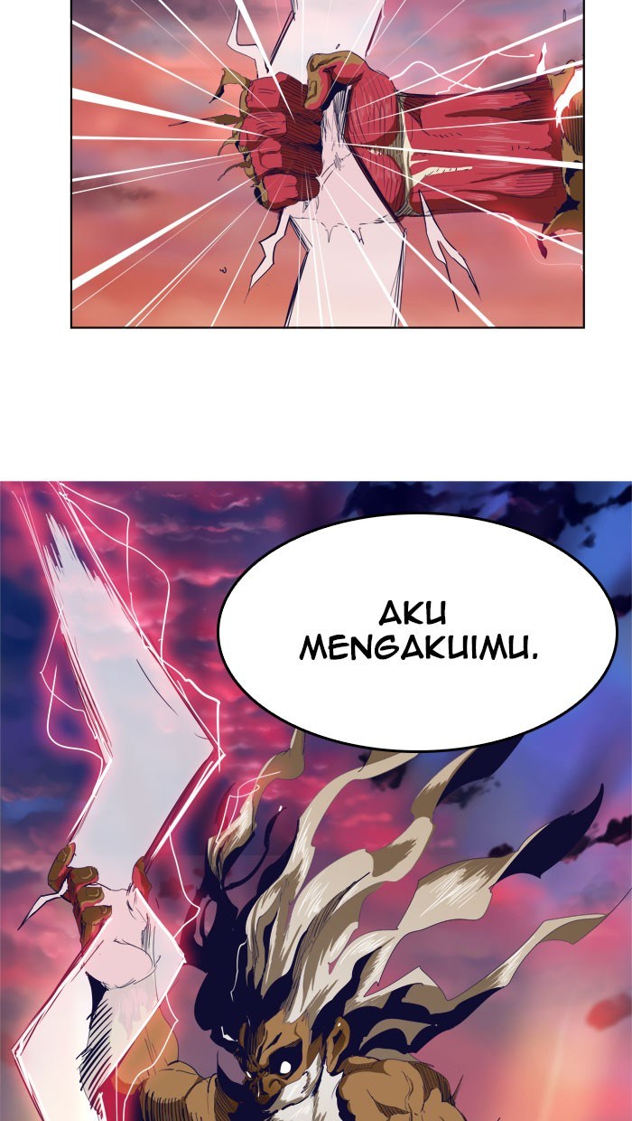 The God of High School - Chapter 278 36 The God of High School - Chapter 278 36