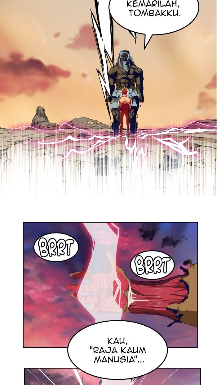 The God of High School - Chapter 278 35 The God of High School - Chapter 278 35