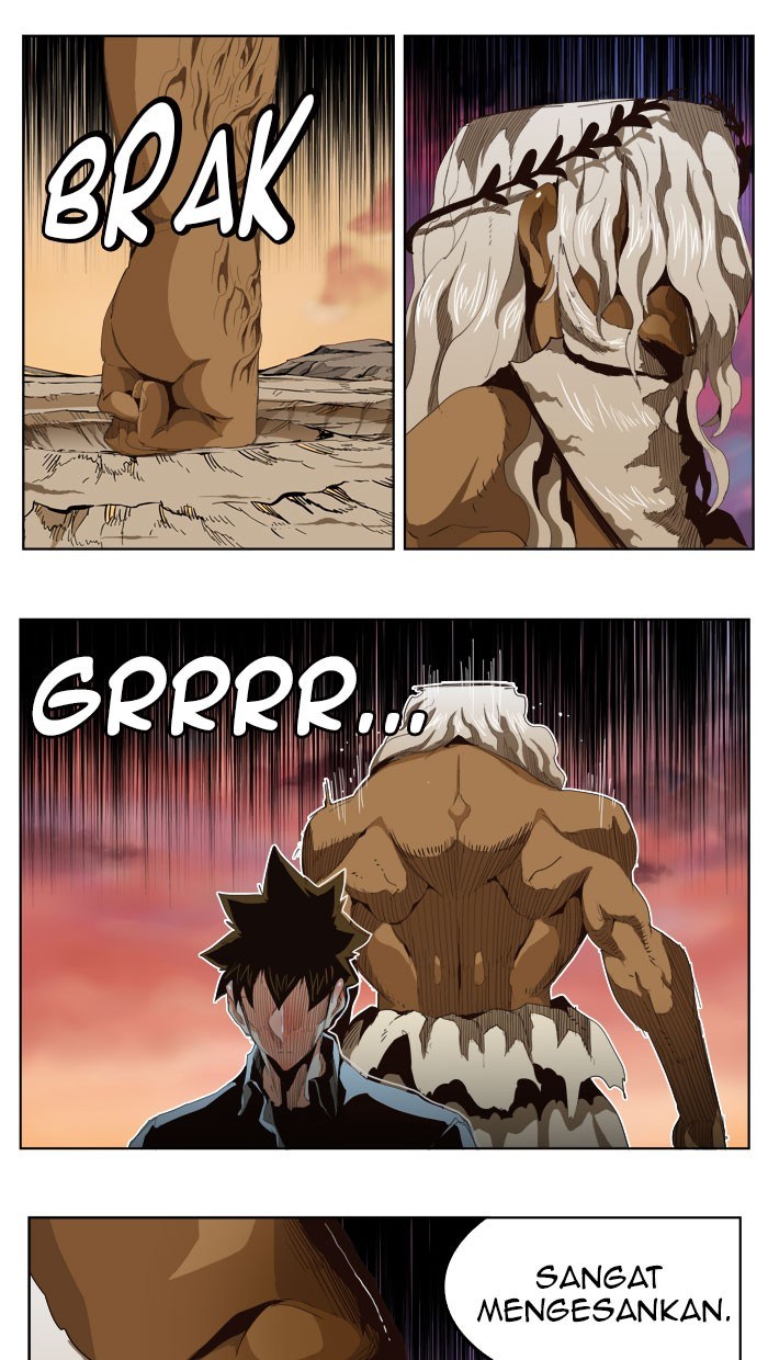 The God of High School - Chapter 278 19 The God of High School - Chapter 278 19