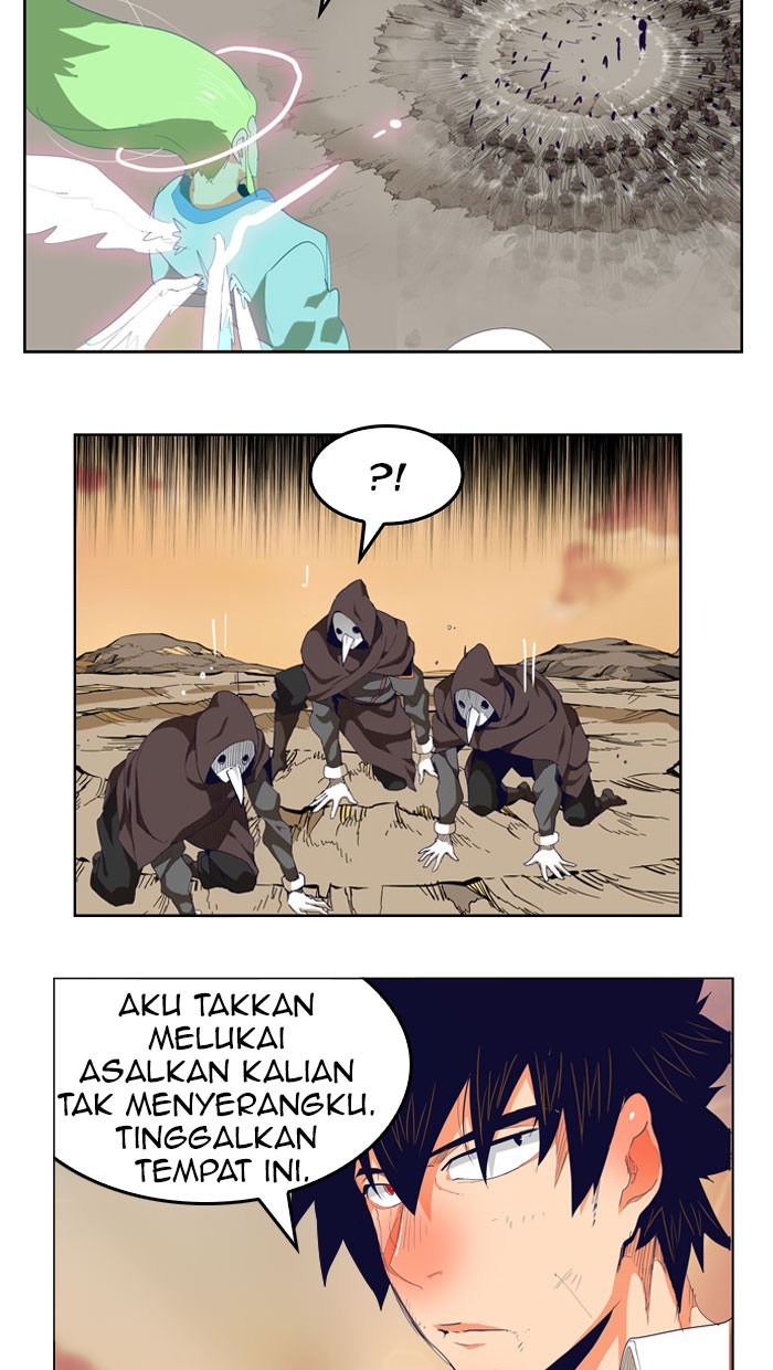 The God of High School - Chapter 278 16 The God of High School - Chapter 278 16