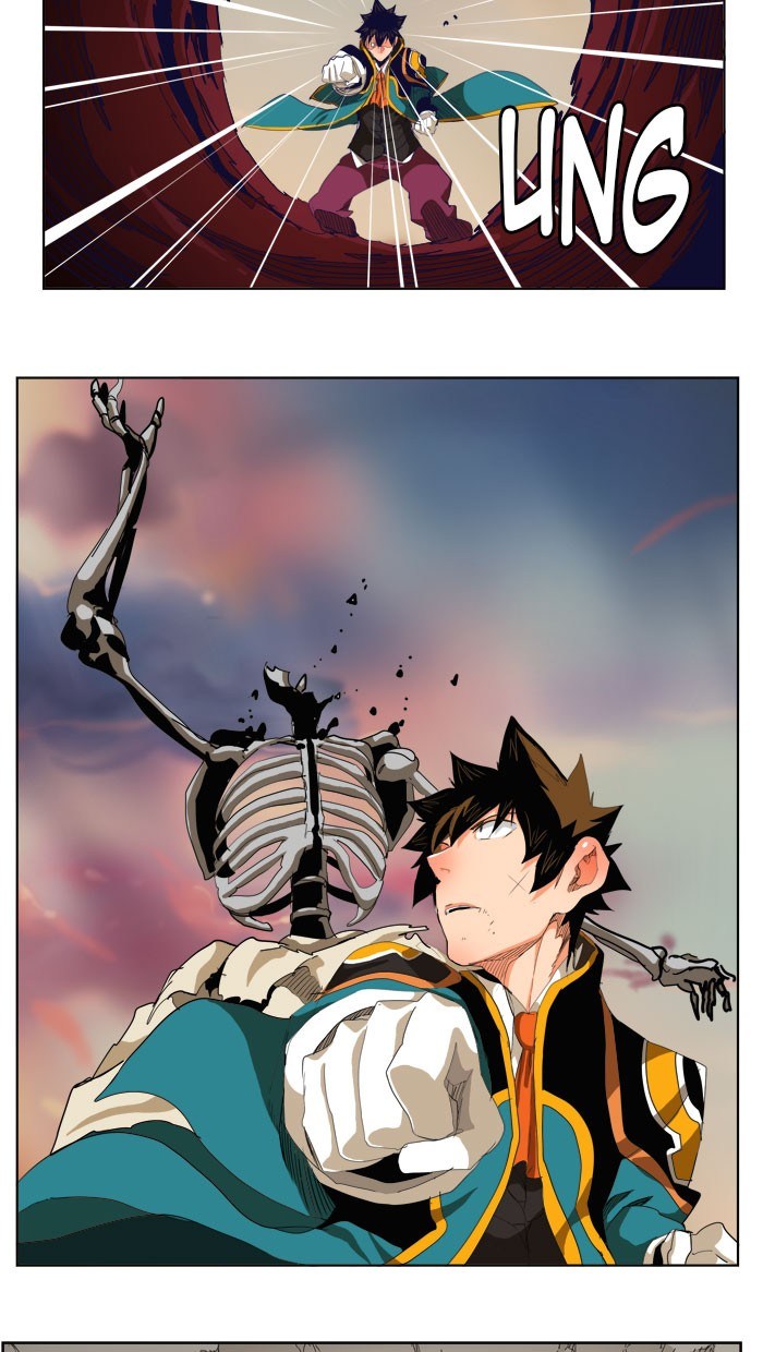 The God of High School - Chapter 278 69 The God of High School - Chapter 278 69