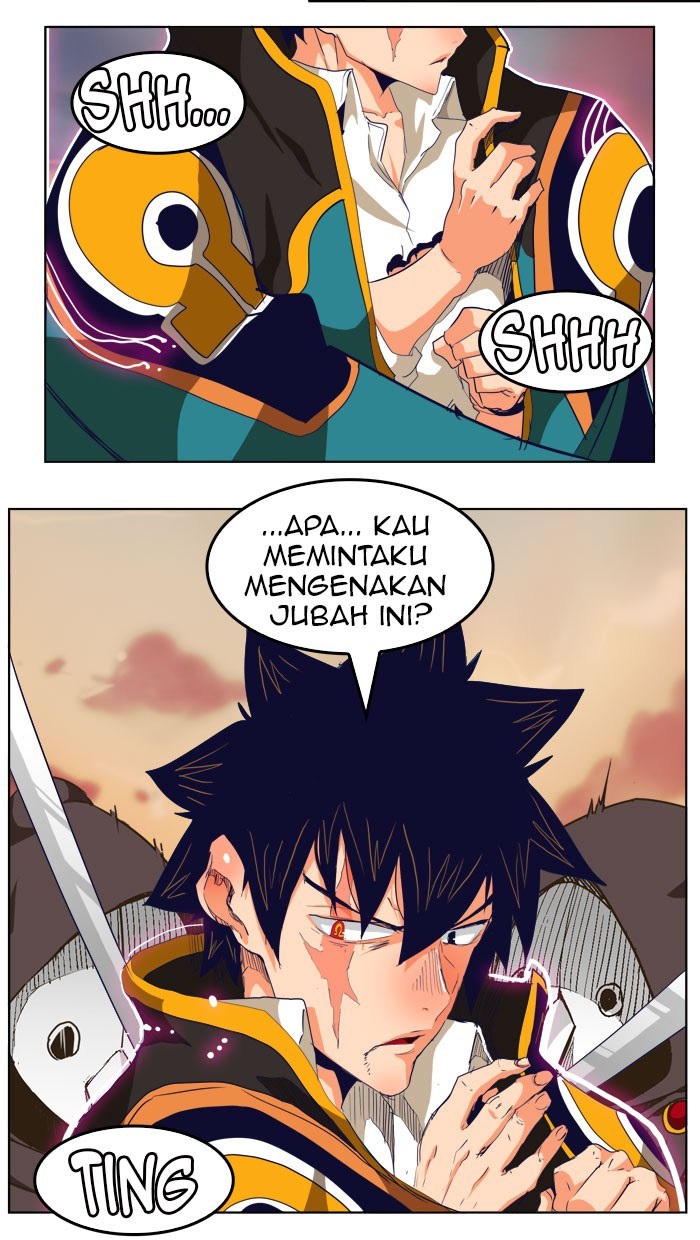 The God of High School - Chapter 278 62 The God of High School - Chapter 278 62