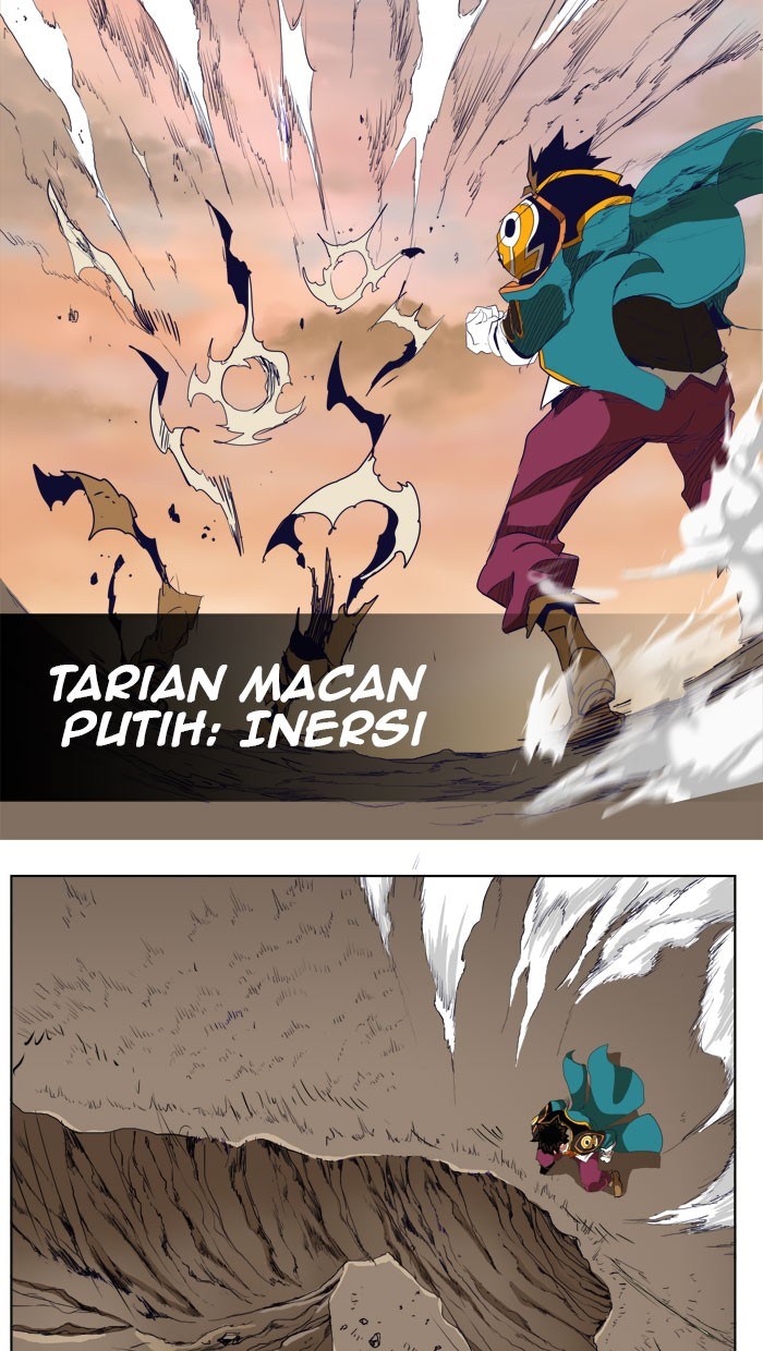 The God of High School - Chapter 278 72 The God of High School - Chapter 278 72
