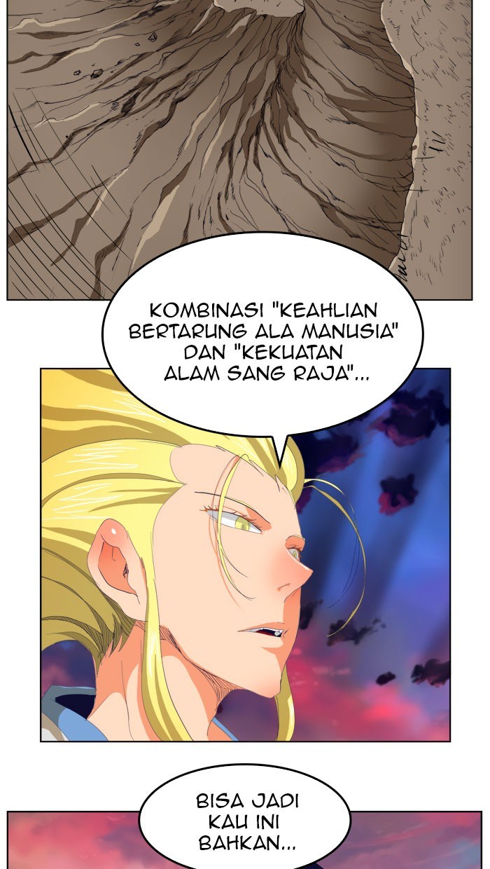 The God of High School - Chapter 278 73 The God of High School - Chapter 278 73