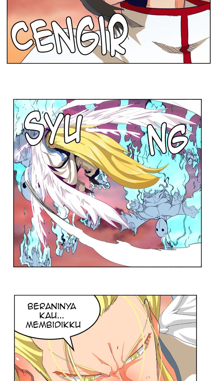 The God of High School - Chapter 278 49 The God of High School - Chapter 278 49
