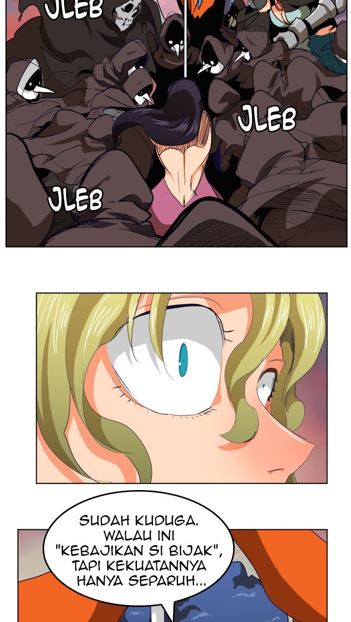 The God of High School - Chapter 278 59 The God of High School - Chapter 278 59