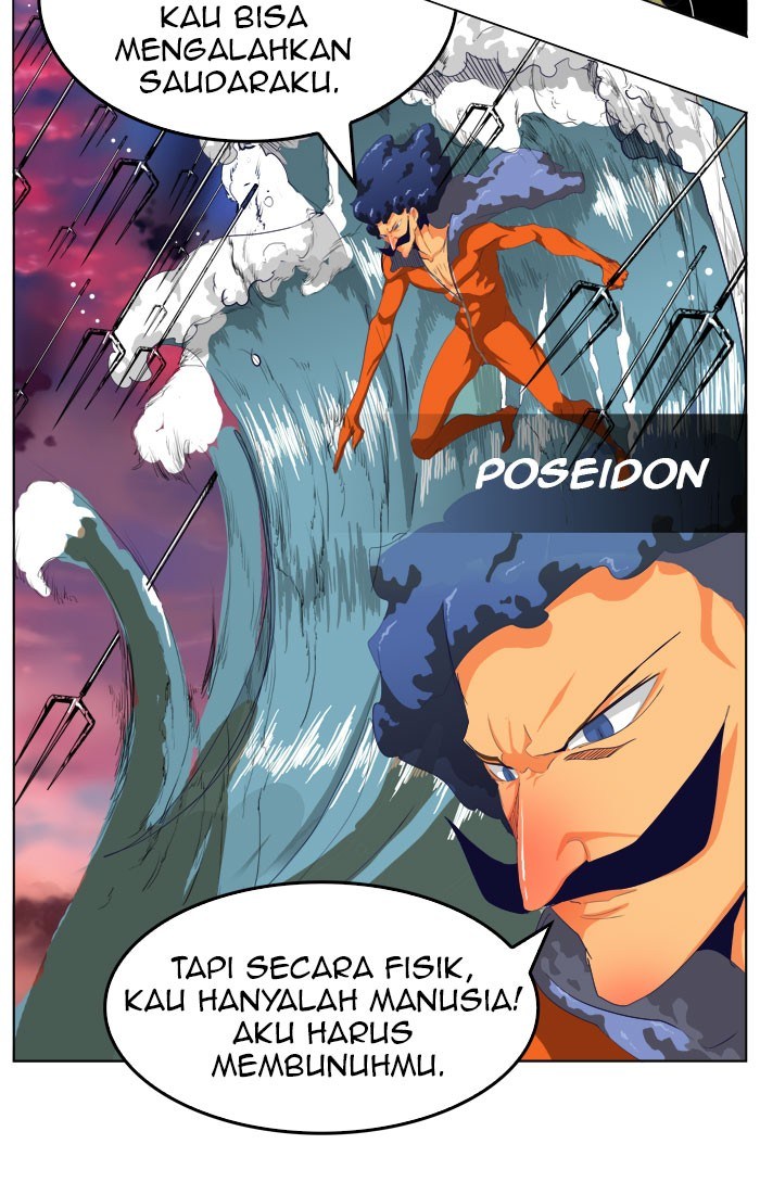 The God of High School - Chapter 278 53 The God of High School - Chapter 278 53