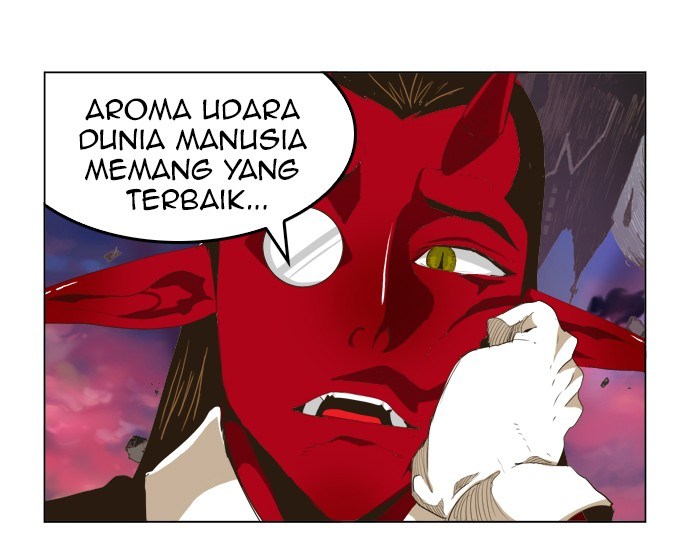The God of High School - Chapter 271 39 The God of High School - Chapter 271 39