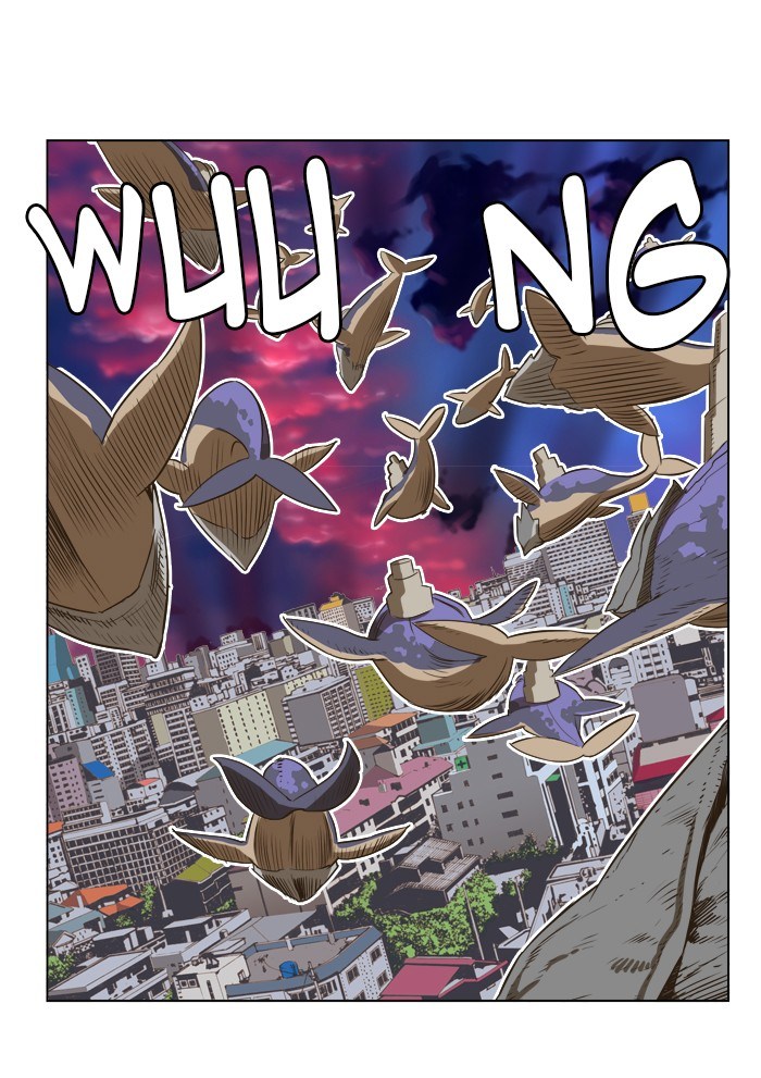 The God of High School - Chapter 271 33 The God of High School - Chapter 271 33