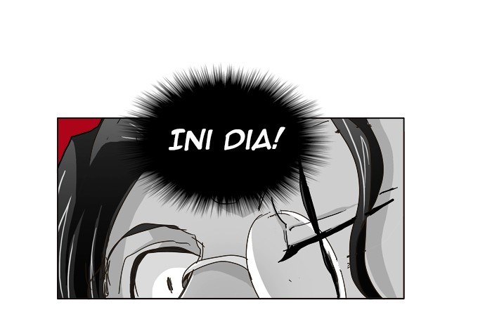 The God of High School - Chapter 248 88 The God of High School - Chapter 248 88