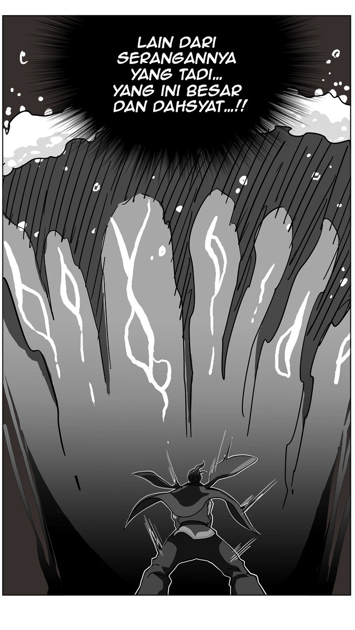 The God of High School - Chapter 248 89 The God of High School - Chapter 248 89