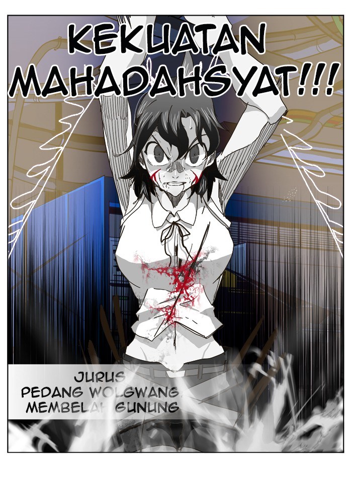 The God of High School - Chapter 248 83 The God of High School - Chapter 248 83