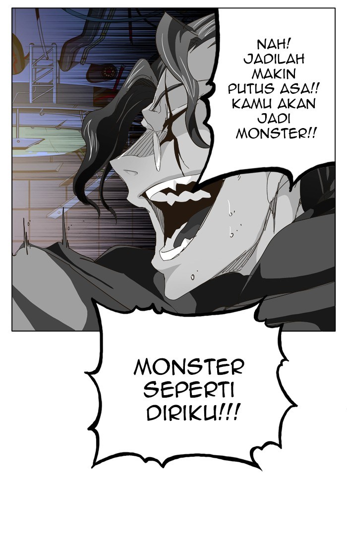 The God of High School - Chapter 248 80 The God of High School - Chapter 248 80